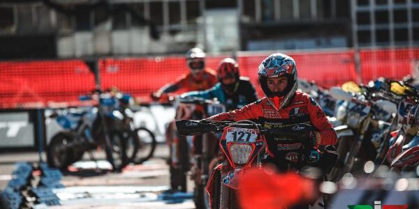 Assoluti d’Italia di Enduro 5^ prova a Piediluco (TR)